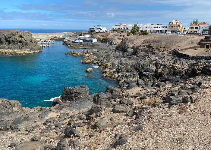 Tranquilo Sun * Caleta de Fuste