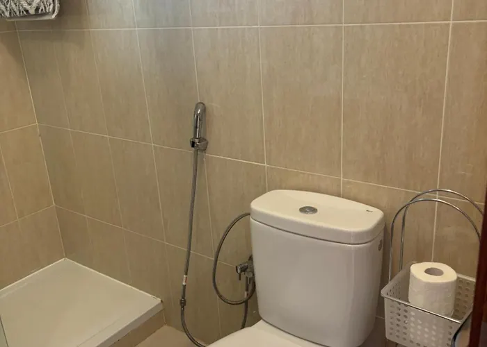 Сasa de vacaciones Tranquilo Sun