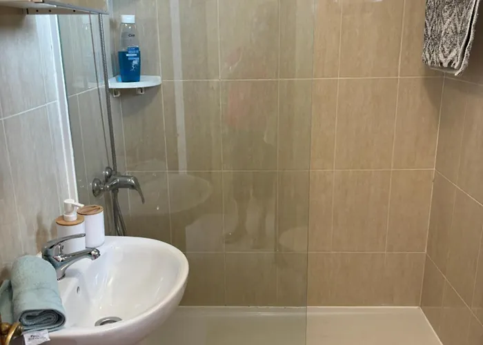 Tranquilo Sun Holiday home *