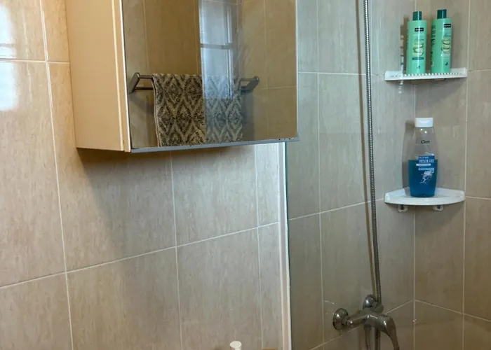 Holiday home Tranquilo Sun *