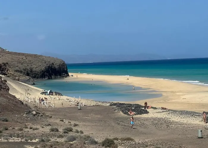 Tranquilo Sun * Caleta De Fuste