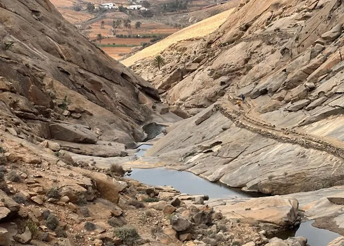 Tranquilo Sun Caleta de Fuste