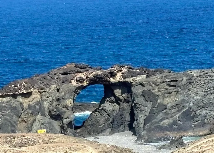 Tranquilo Sun Сasa de vacaciones