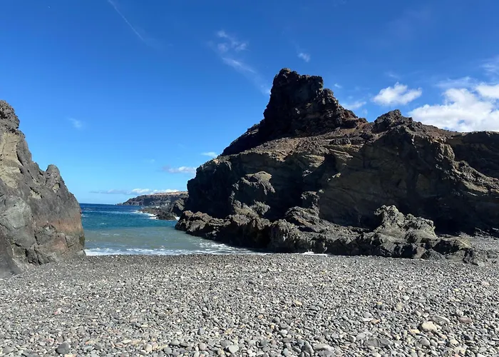 Сasa de vacaciones Tranquilo Sun