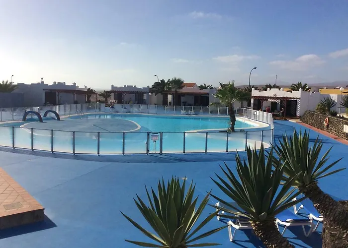 Tranquilo Sun * Caleta De Fuste