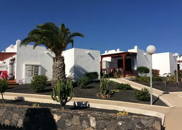 Holiday home Tranquilo Sun *