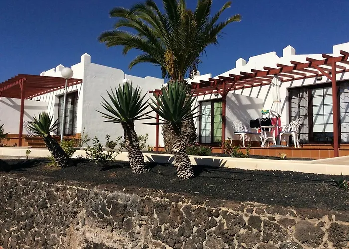 Tranquilo Sun * Caleta de Fuste