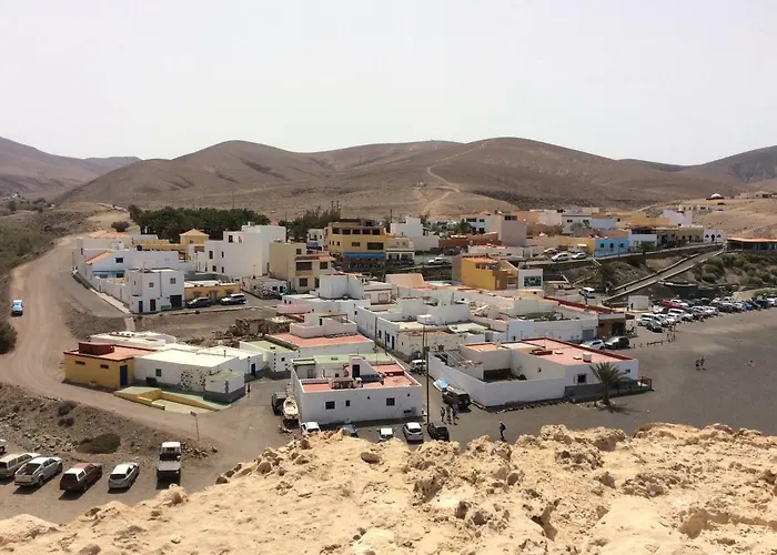 Сasa de vacaciones Tranquilo Sun