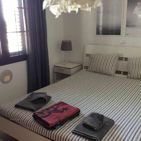 Casa vacanze Tranquilo Sun *