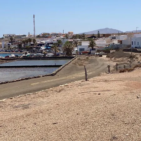 Tranquilo Sun * Caleta De Fuste