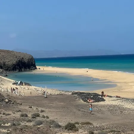 Tranquilo Sun * Caleta de Fuste