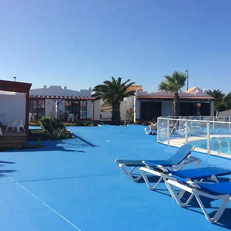 Casa vacanze Tranquilo Sun Caleta De Fuste